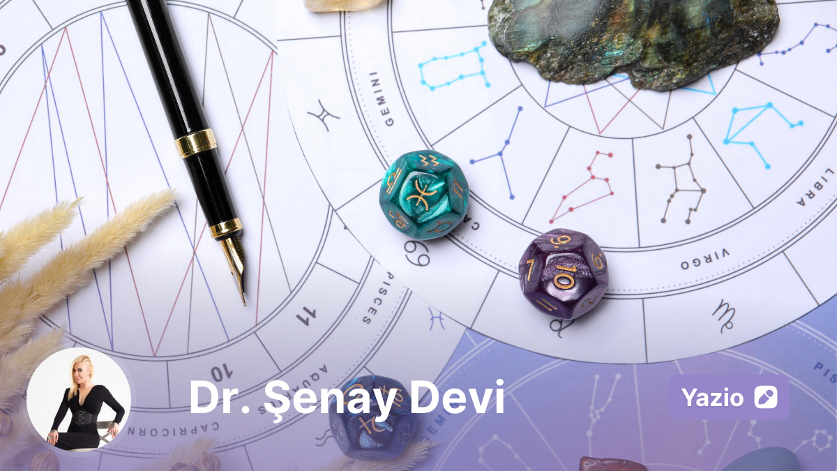 Aralık 1–7, 2025 için Astrolojik Analizli Frekans Yorumları