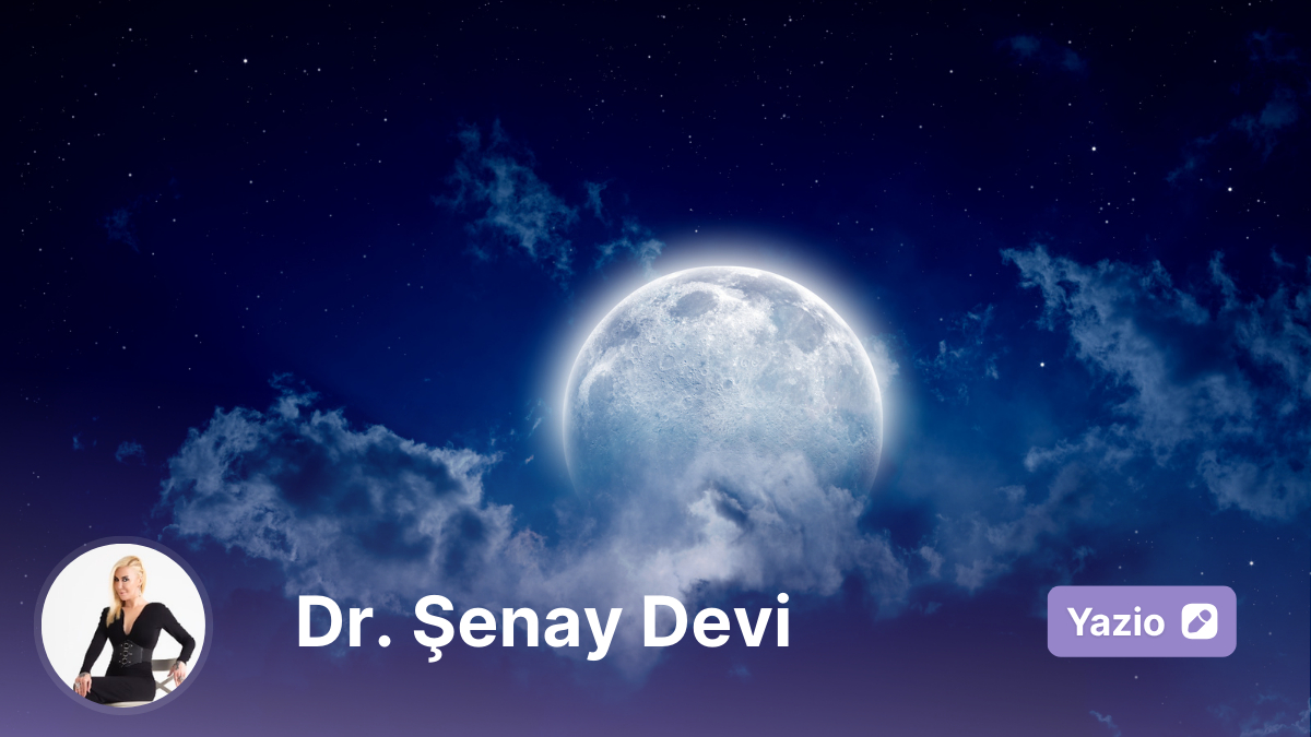 Aralık 2025 Dolunayı: 05 Aralık 2025 Dolunayının Astrolojik Analizi