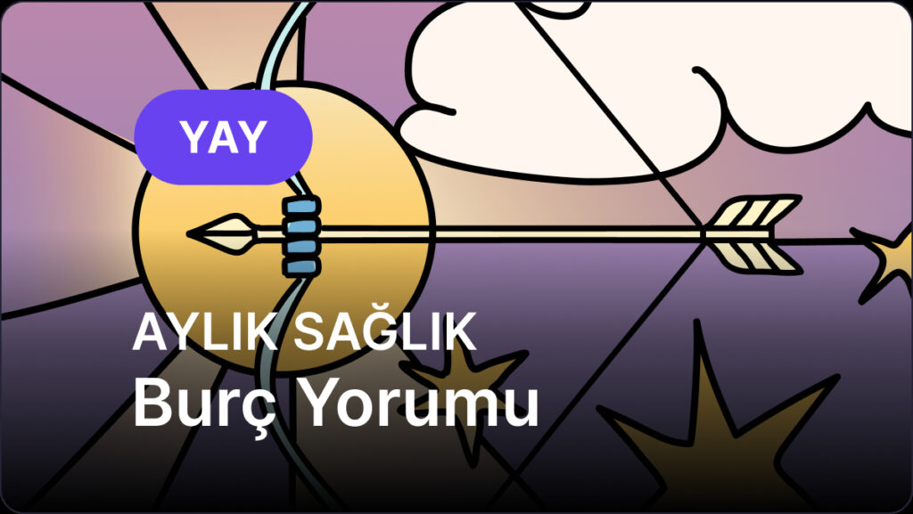 Ulaş Utku Bozdoğan: Aralık 2025 – Yay ve Yükselen Yay için Sağlık Burç Yorumları 3